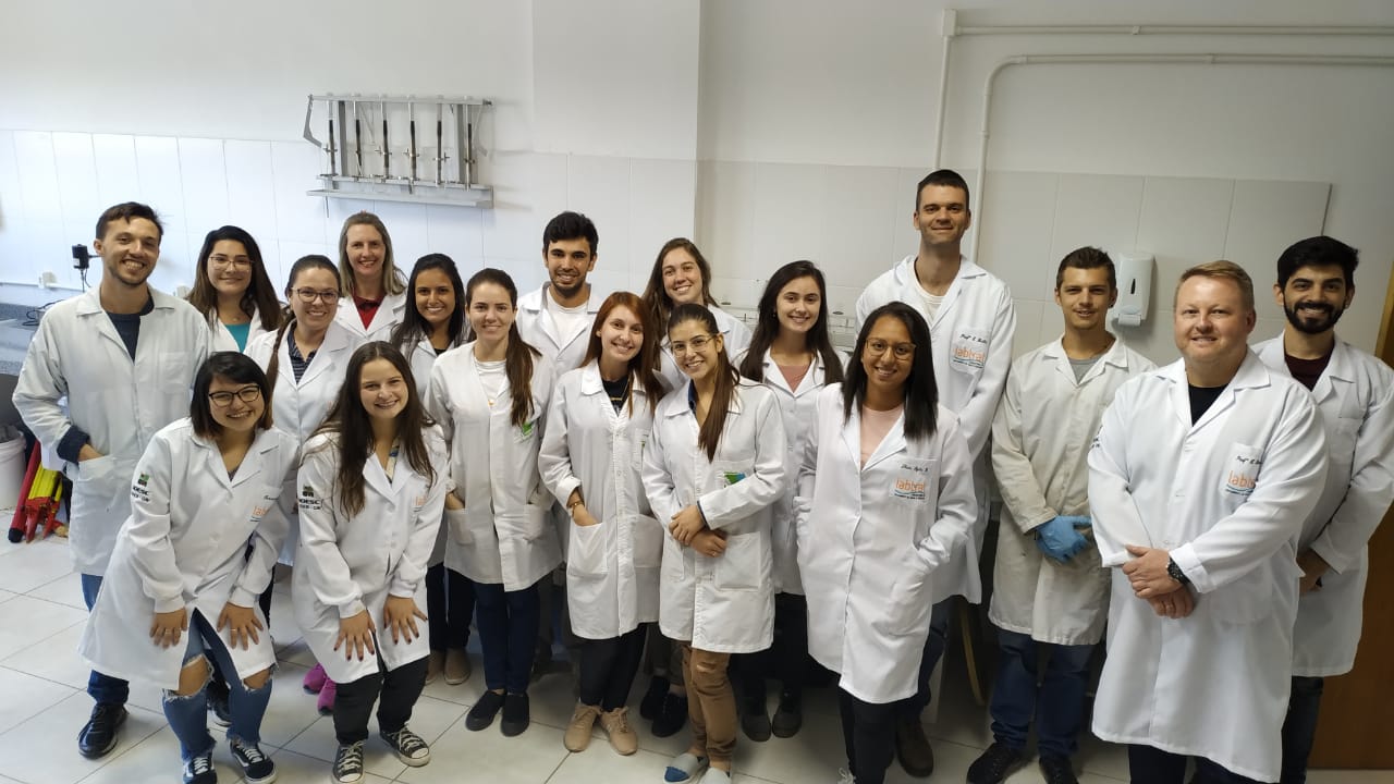 <p>Pesquisadores</p>
