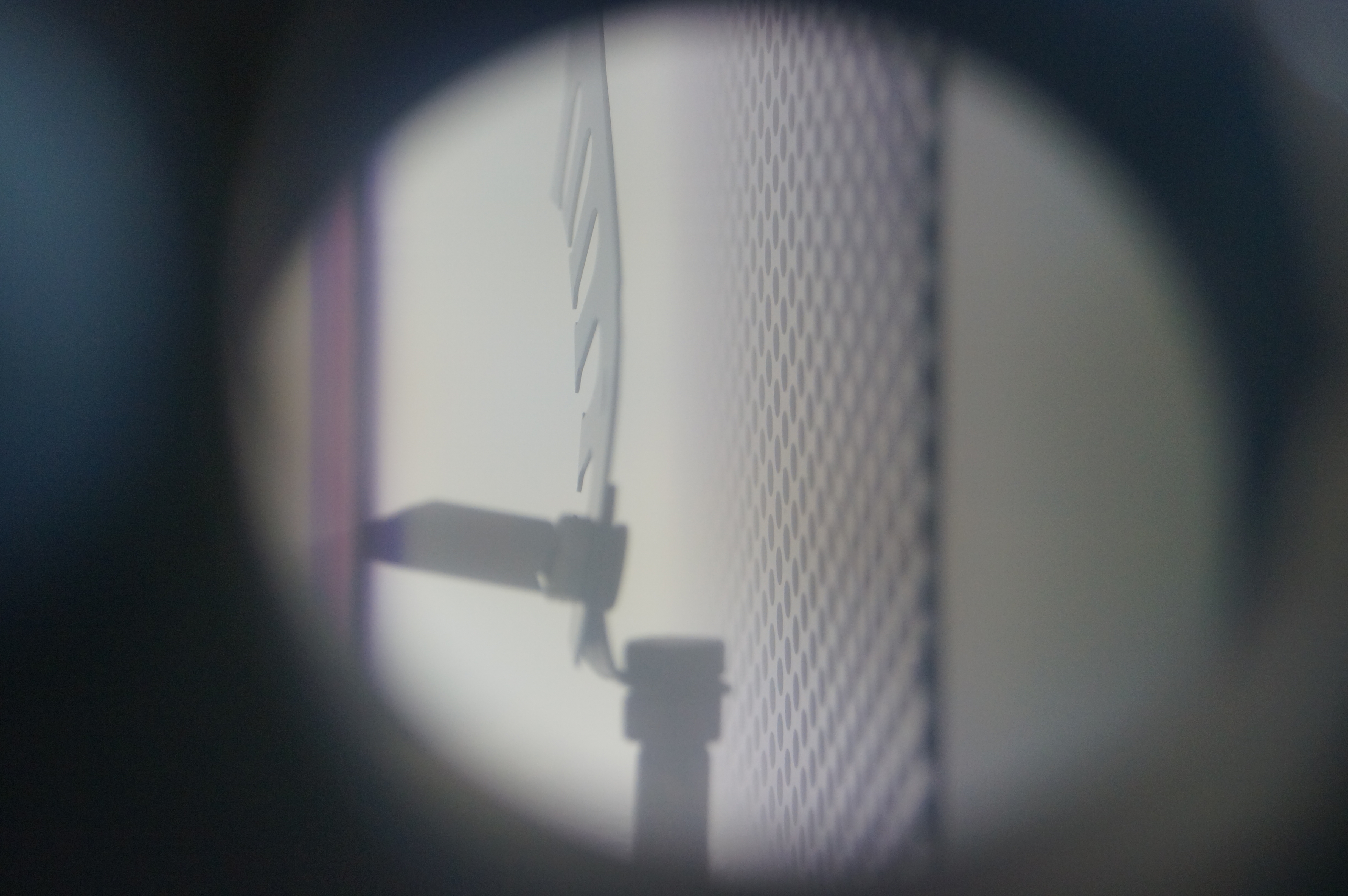 <p>Plasma de oxigênio</p>
