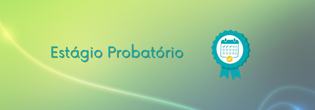<ul>
	<li>
	<h4><strong>Estágio Probatório</strong></h4>
	</li>
</ul>

<p> </p>

<p><strong>- O que é estágio probatório?</strong><br />
<br />
É o período de 03 (três) anos a que fica sujeito o servidor nomeado por concurso público, com o objetivo de apurar os requisitos necessários à confirmação no cargo para o qual foi nomeado. A avaliação individual e periódica de desempenho é exigida como requisito para a estabilidade, a fim de contribuir para a melhoria da eficiência do serviço público e da qualidade dos serviços prestados aos cidadãos.<br />
<br />
<strong>- O que pode?</strong><br />
Durante o período do estágio probatório não poderá ser atribuído ao servidor outro serviço além daqueles inerentes ao cargo ocupado.<br />
Só poderá ser movimentado internamente no âmbito do órgão ou entidade, desde que continue exercendo as atribuições do cargo para qual foi nomeado, visando atender as necessidades do serviço público, e para exercer cargo de provimento em comissão, função técnica gerencial ou função de chefia no âmbito do Poder Executivo Estadual.<br />
<br />
<strong>- O que não pode?</strong><br />
Enquanto não for homologado o período de estágio probatório, o servidor não poderá requerer: licença-prêmio, licença sem vencimentos, licença para frequentar curso de pós-graduação, progressão funcional e disposição.<br />
<br />
<strong>- Quantas avaliações são realizadas?</strong><br />
Cada servidor será submetido a 6 (seis) avaliações no decorrer do estágio pro