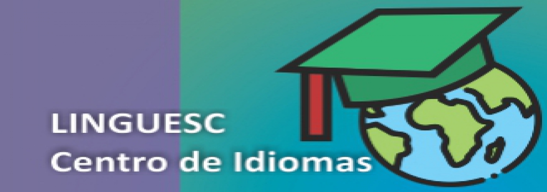 <p>LINGUESC - Centro de Idiomas</p>
