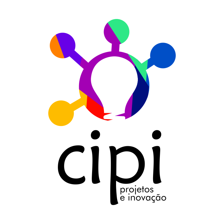 <p>Logo CIPI, projetos e inovação</p>
