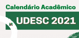 <p>Calendário Acadêmico UDESC 2021</p>
