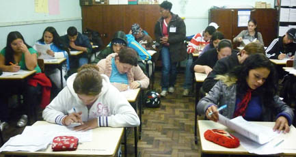 <p>CEI Marilene dos Passos Santos</p>
