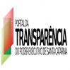 Portal da Transparência do Servidor Público Estadual