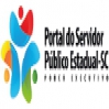 Portal do Servidor Público de SC