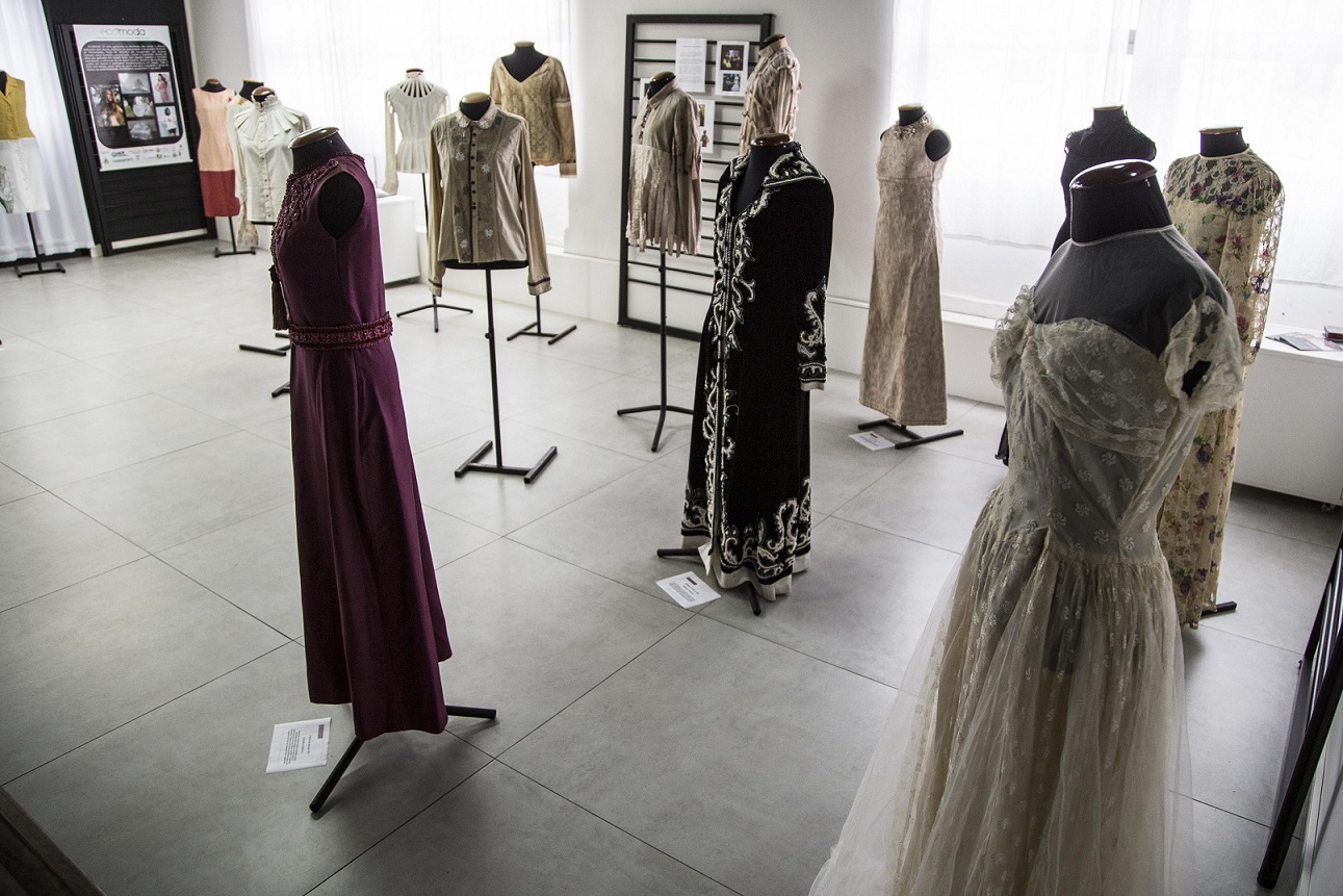 Programa de Pós-Graduação em Moda