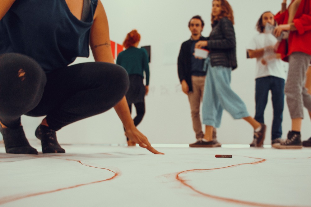 <p>Fotografia de verônica Garzola</p>
