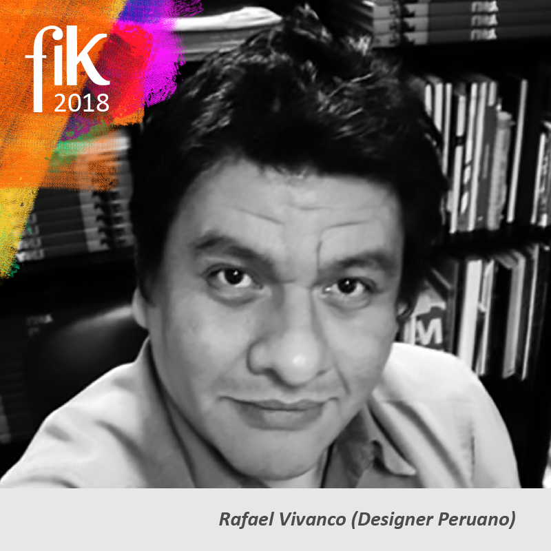 <p>Rafael Vivanco</p>
