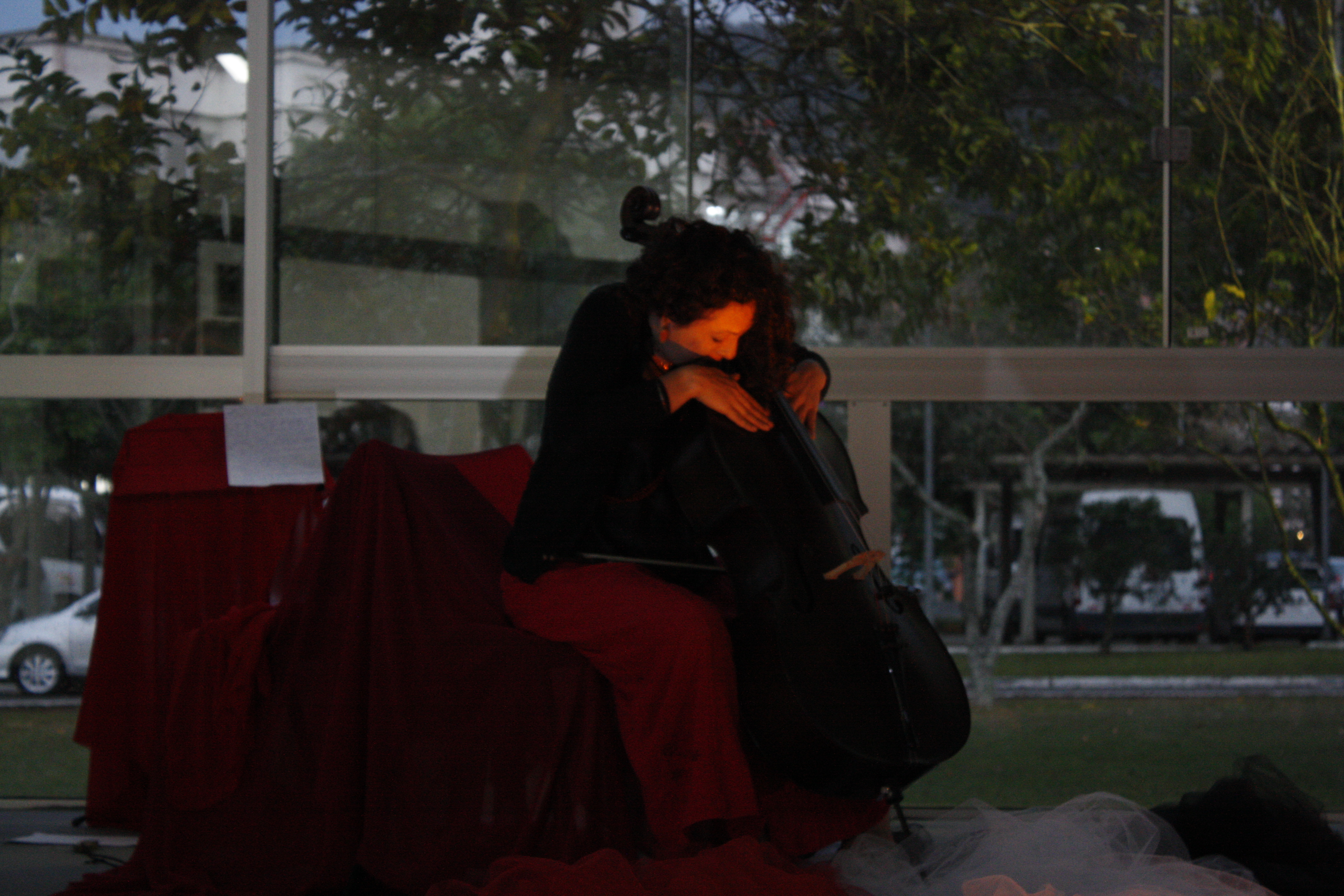 <p>Fotos: Letícia Rech</p>

<p> </p>
