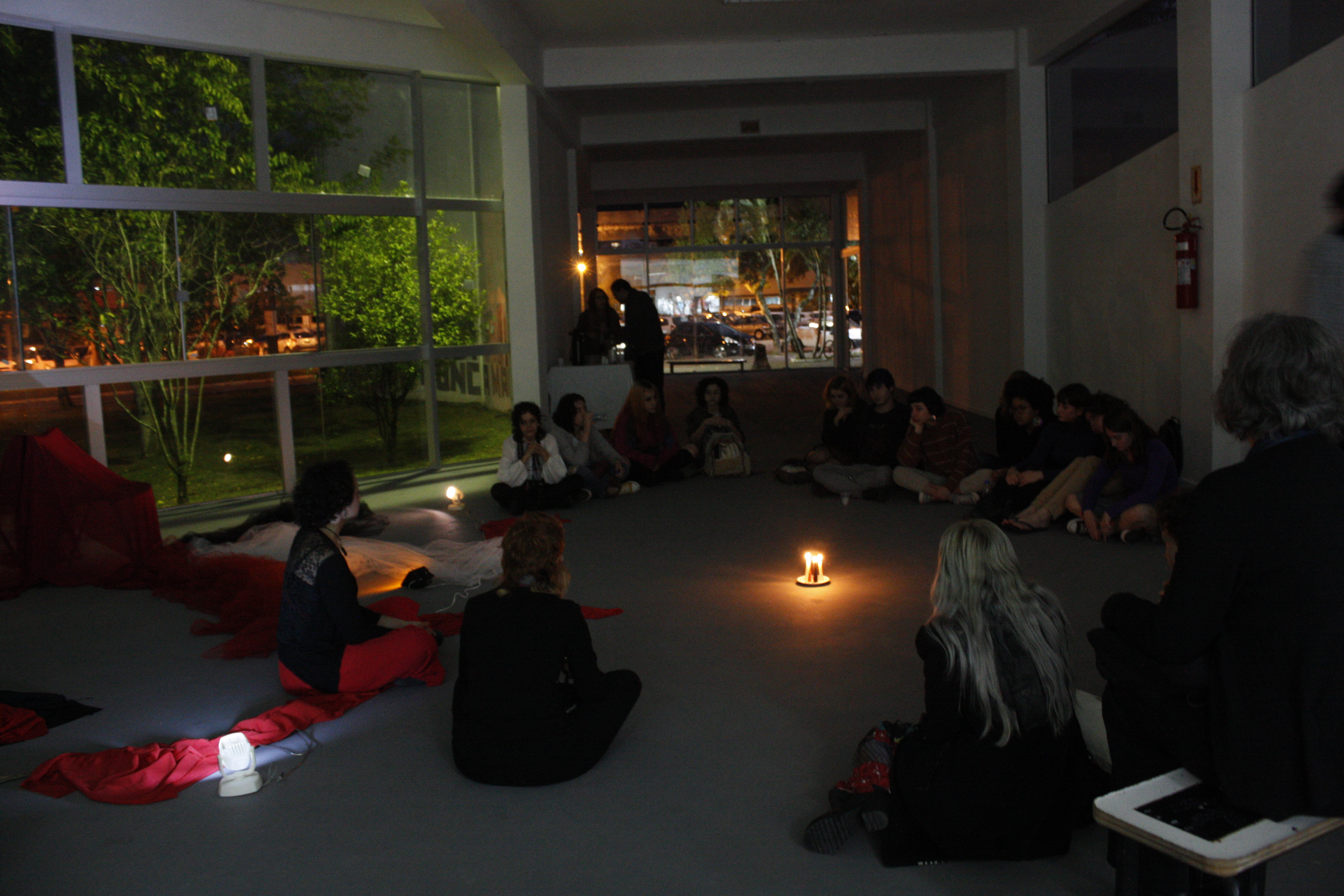 <p>Fotos: Letícia Rech</p>

<p> </p>
