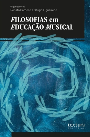 <hr />
<p>Lançamento do livro</p>

<p>‘<strong>Filosofias em Educação Musical’</strong></p>

<p>Renato Cardoso (UFRGS) e Sérgio Figueiredo (UDESC)</p>

<p><strong>Data</strong>: 30/06/2026</p>

<p><strong>Horário</strong>: 12h</p>

<p><strong>Local</strong>: Sala de Reuniões do CEART</p>

<hr />
<p> </p>
