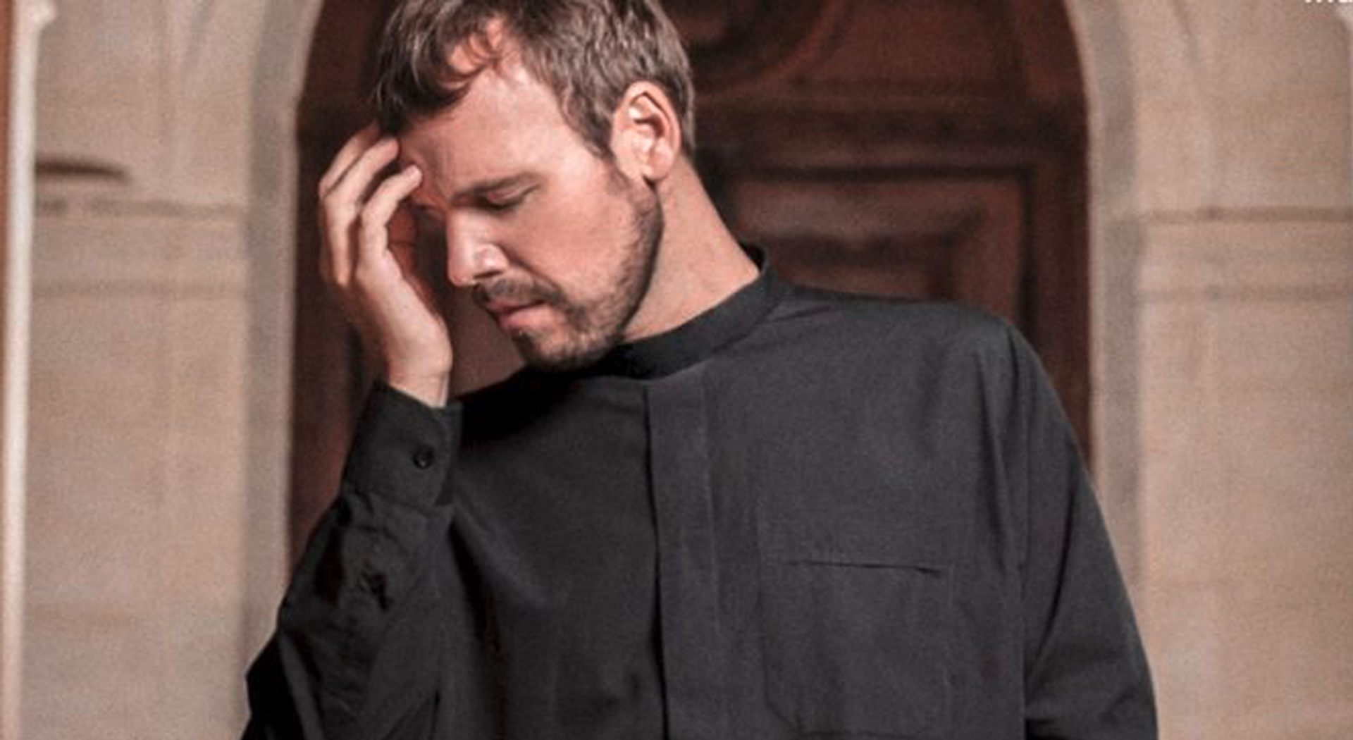 Marc Mauillon - Foto: Divulgação