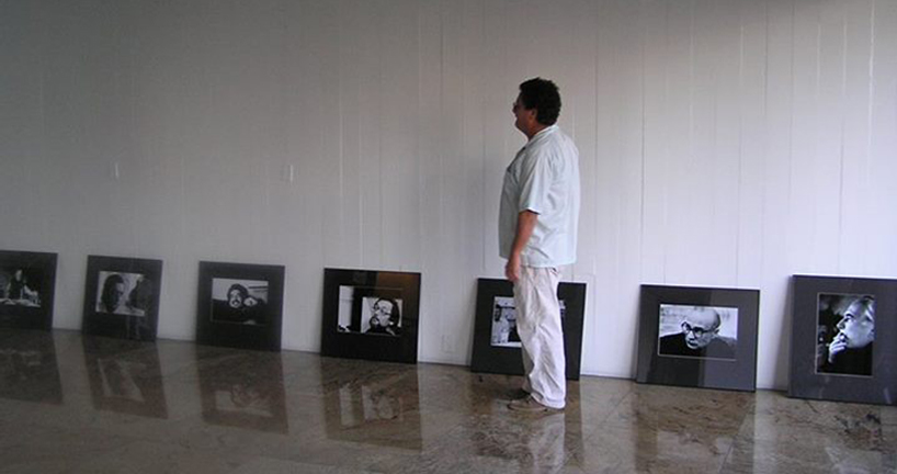 Professor José Luiz Kinceler - Foto: Divulgação