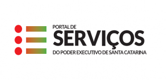 <p>Portal de serviços</p>
