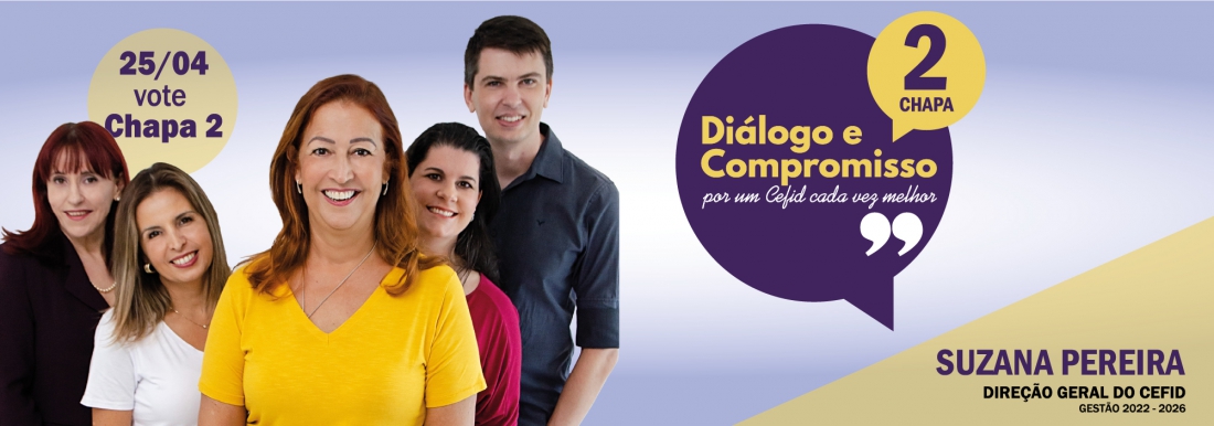 <p>Equipe Diálogo e Compromisso</p>
