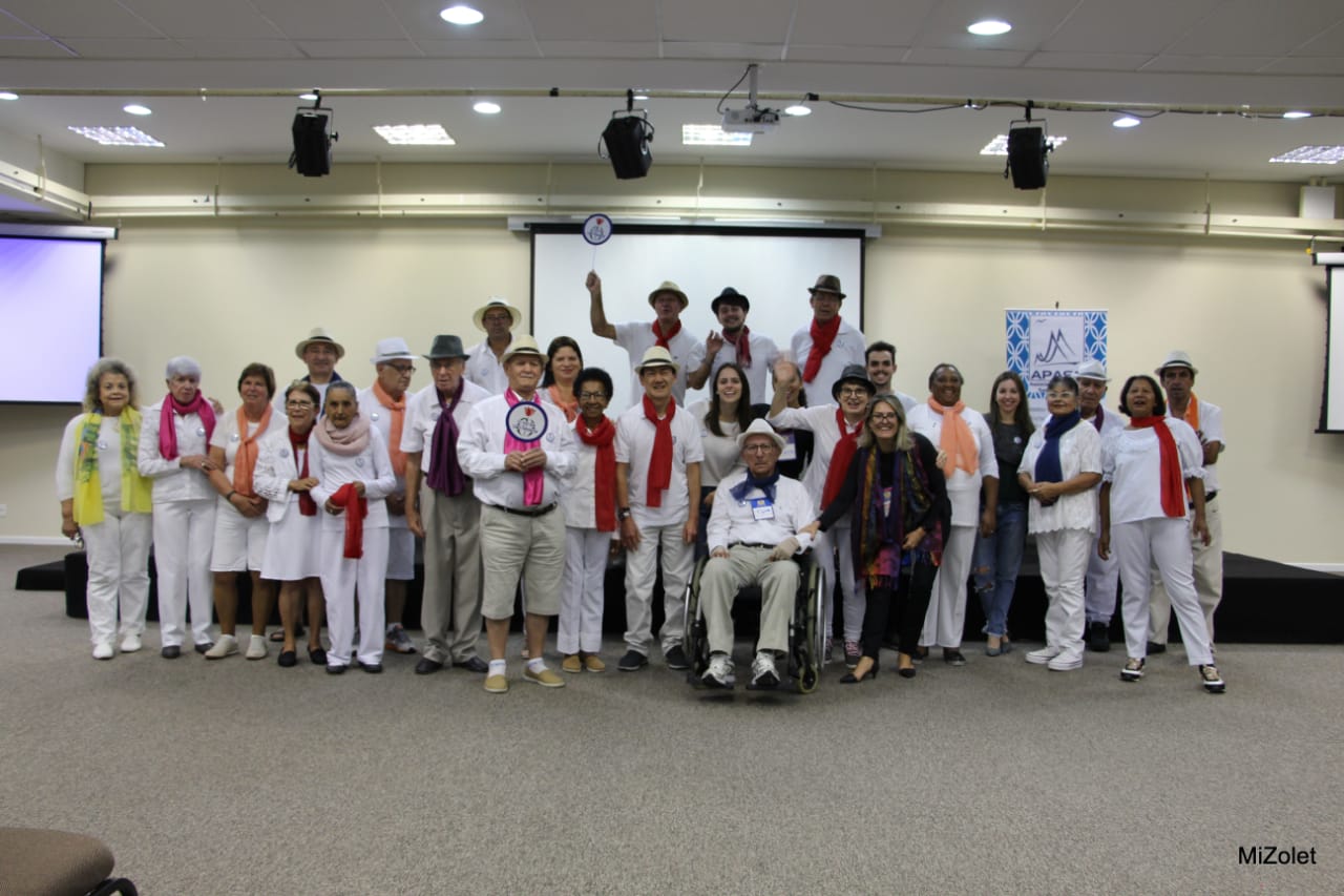 <p><strong>Coreografia 