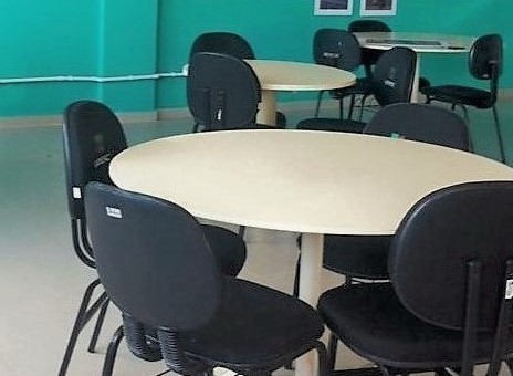 <p>Espaço de Estudo Coletivo - Engenharias</p>
