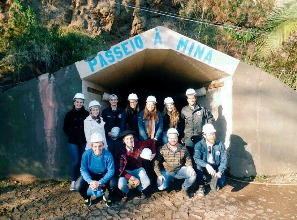 <p>Ametista do Sul - RS, 2016</p>
