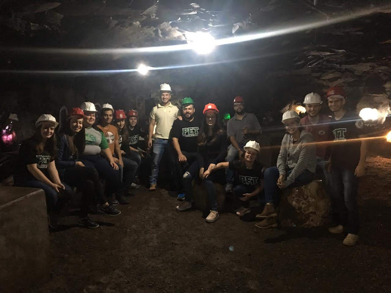 <p>Ametista do Sul-RS, 2019</p>
