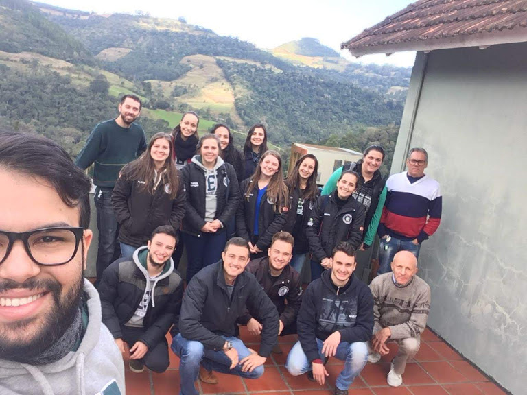 <p>Museu Entomológico Fritz Plaumann em Seara-SC, 2018</p>
