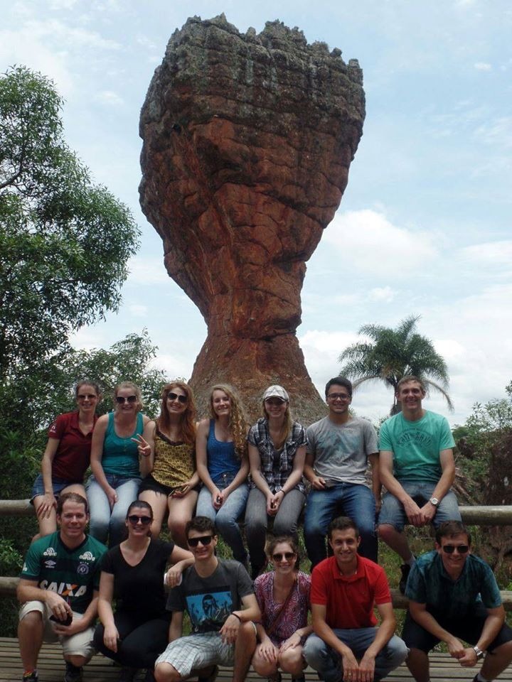 <p>Parque Vila Velha, 2015</p>
