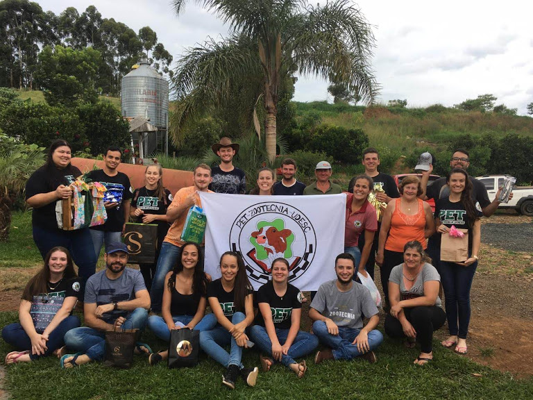 <p>Propriedade Volpitini em Concórdia-SC, 2019</p>
