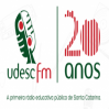 RÁDIO UDESC FM