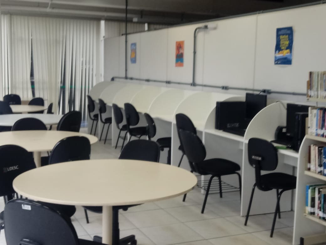 <p>Espaço de Estudo Coletivo - Enfermagem</p>
