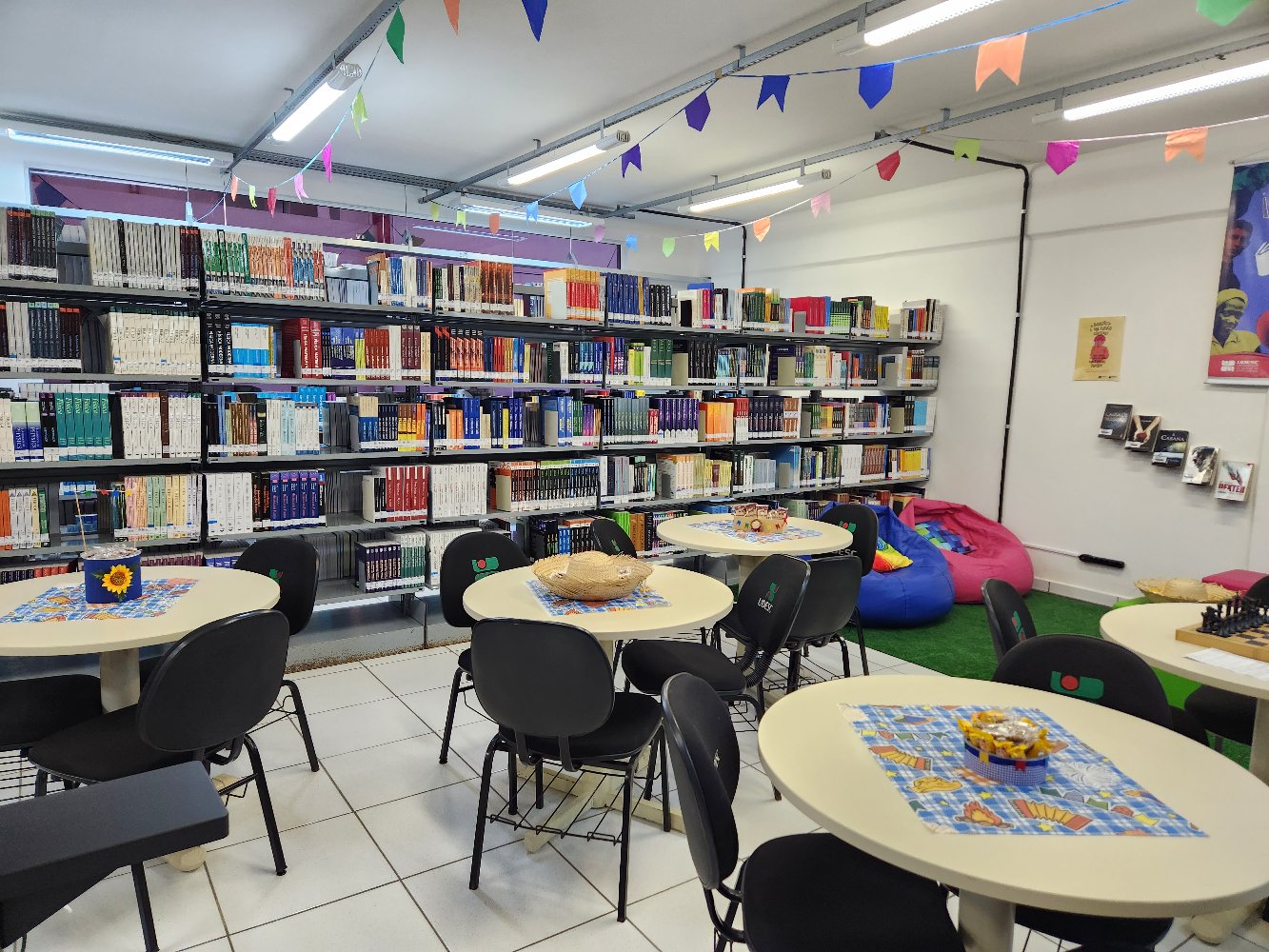 <p>Festa Junina 2024</p>
