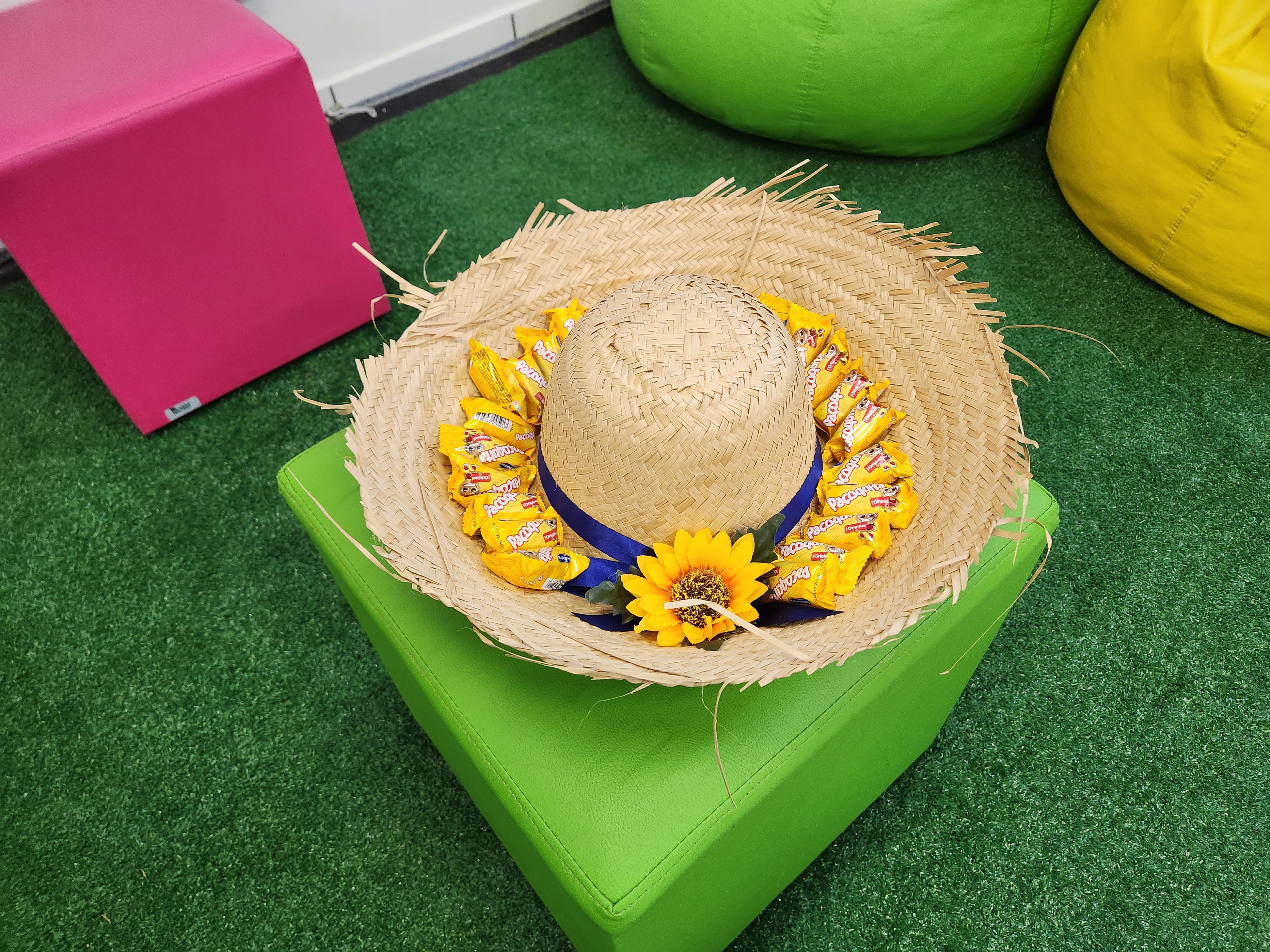 <p>Festa Junina 2024</p>
