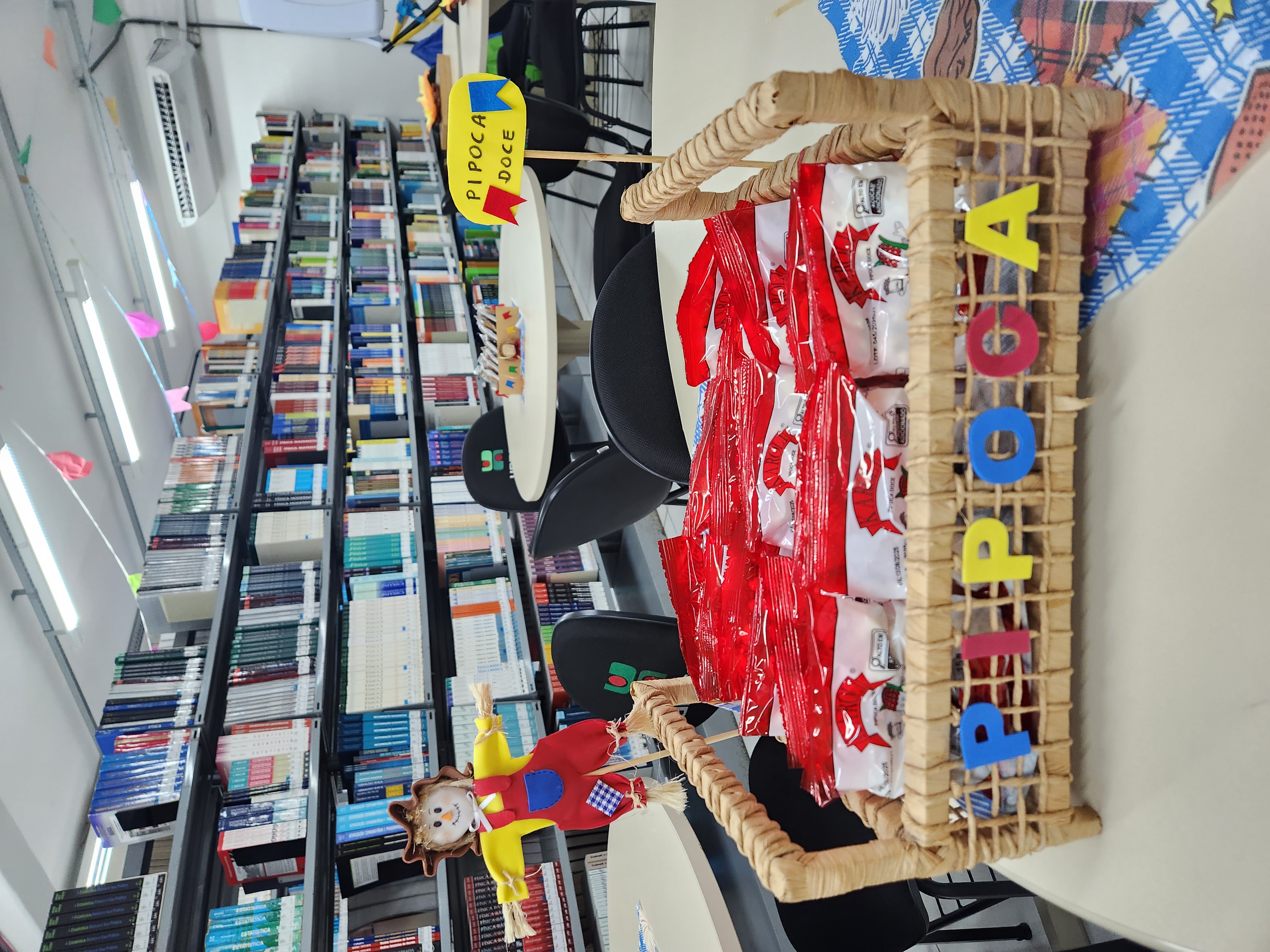 <p>Festa Junina 2025</p>
