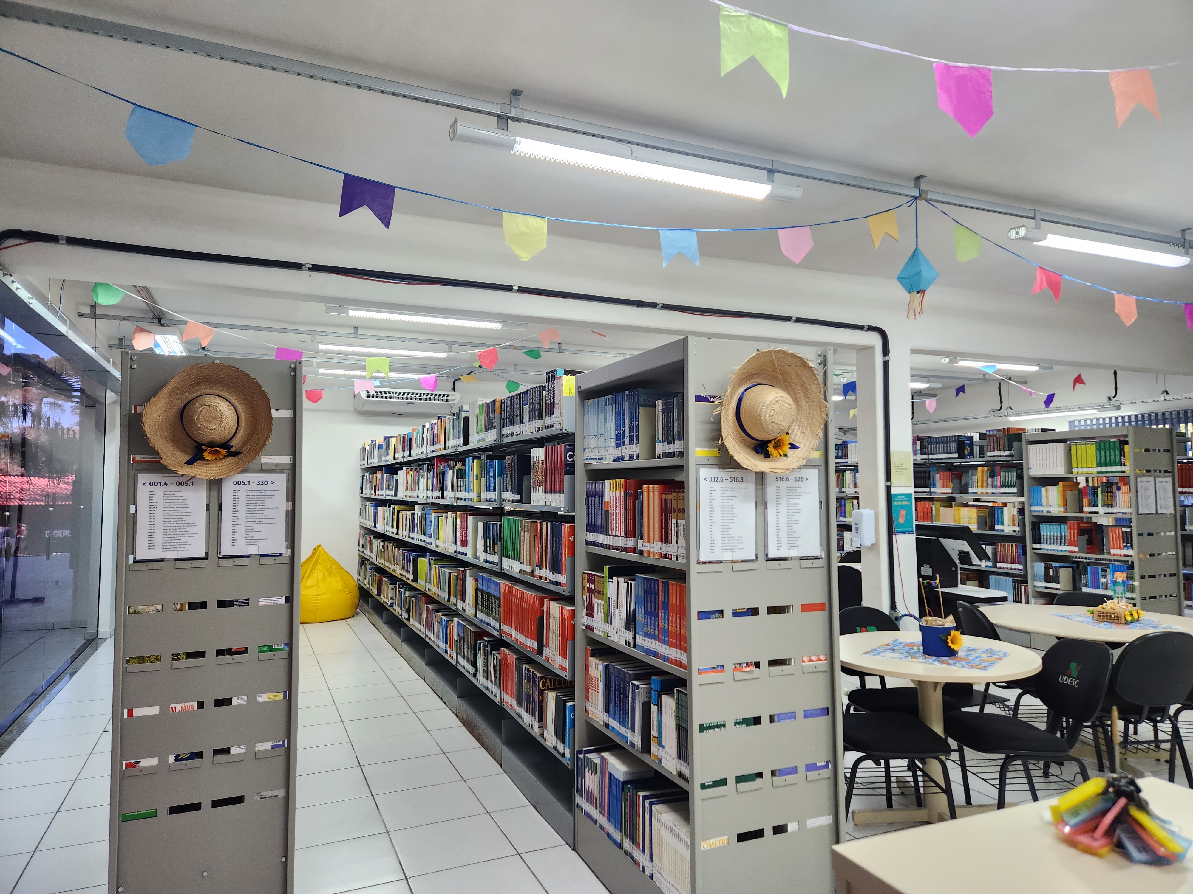 <p>Festa Junina 2025</p>
