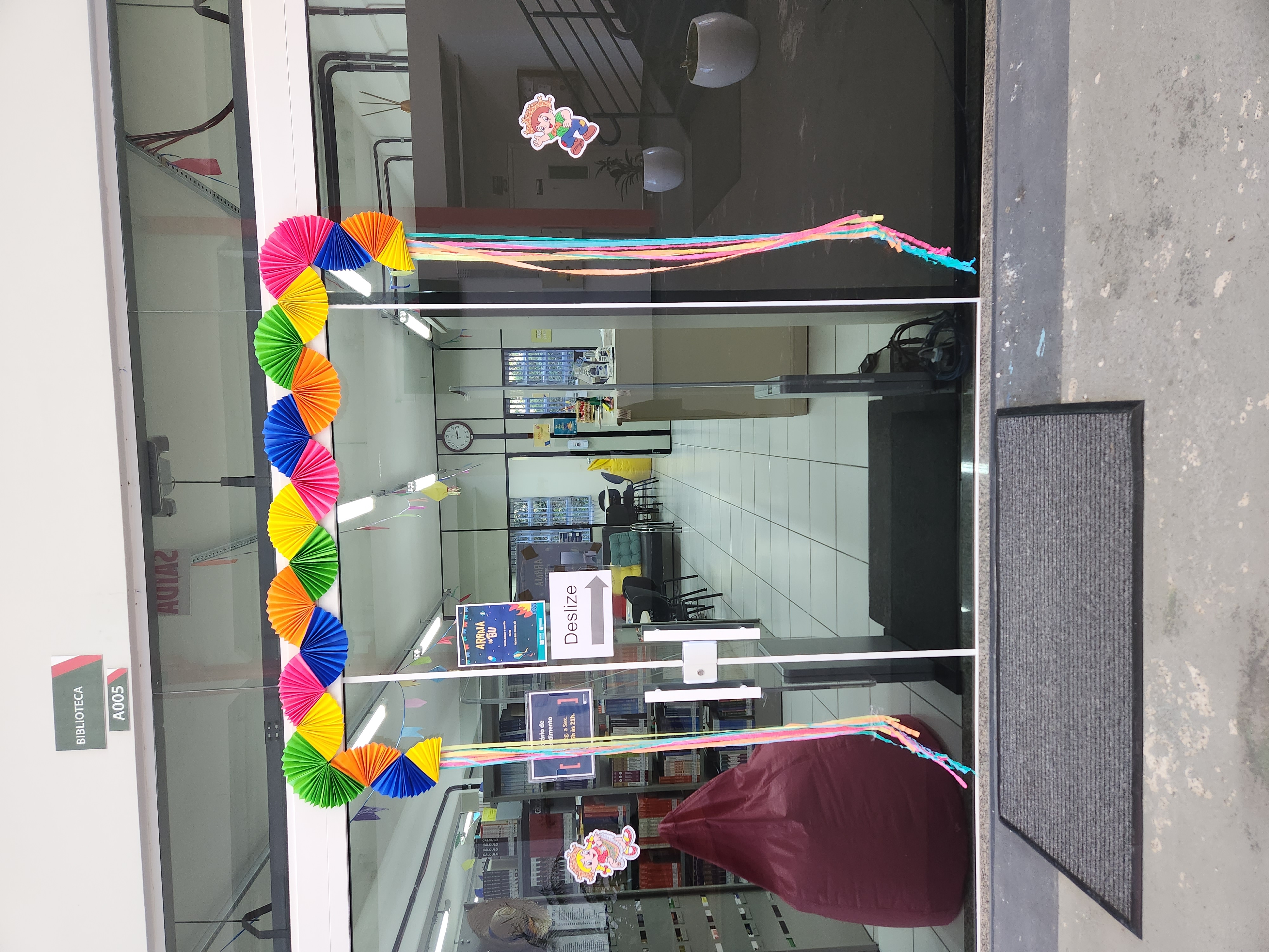 <p>Festa Junina 2025</p>
