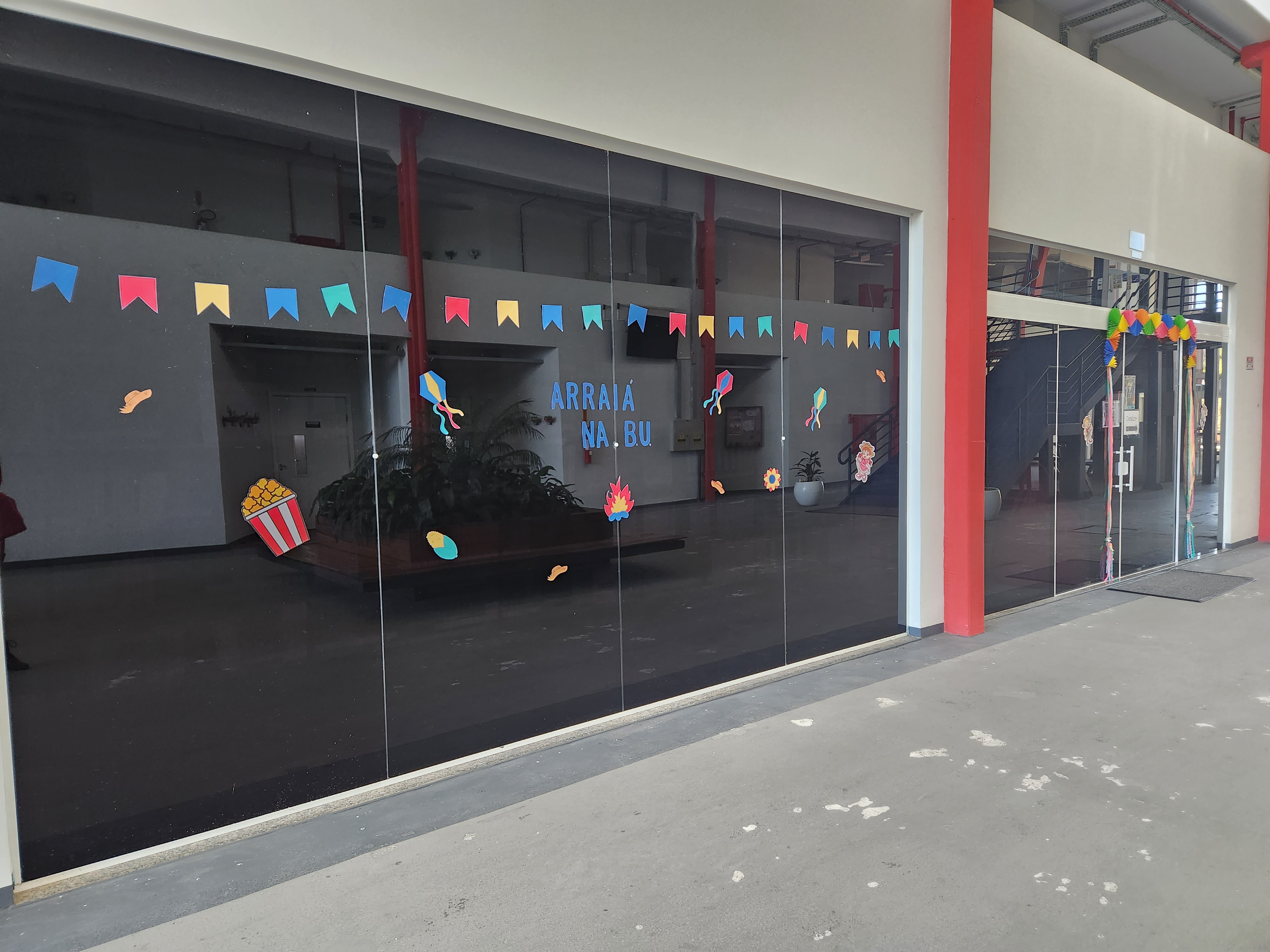 <p>Festa Junina 2025</p>
