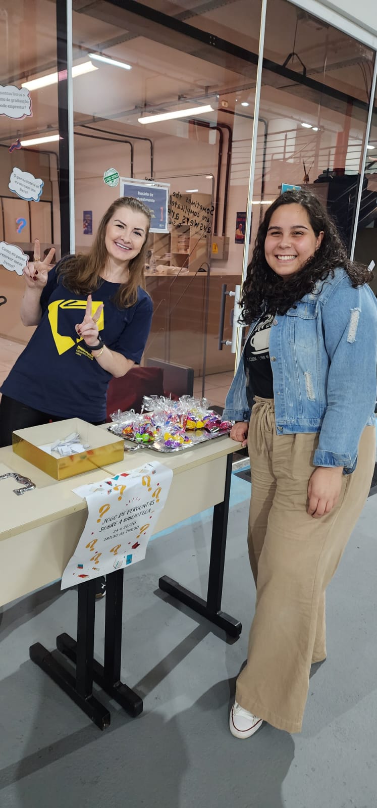 <p>Semana do Livro e da Biblioteca 2023</p>
