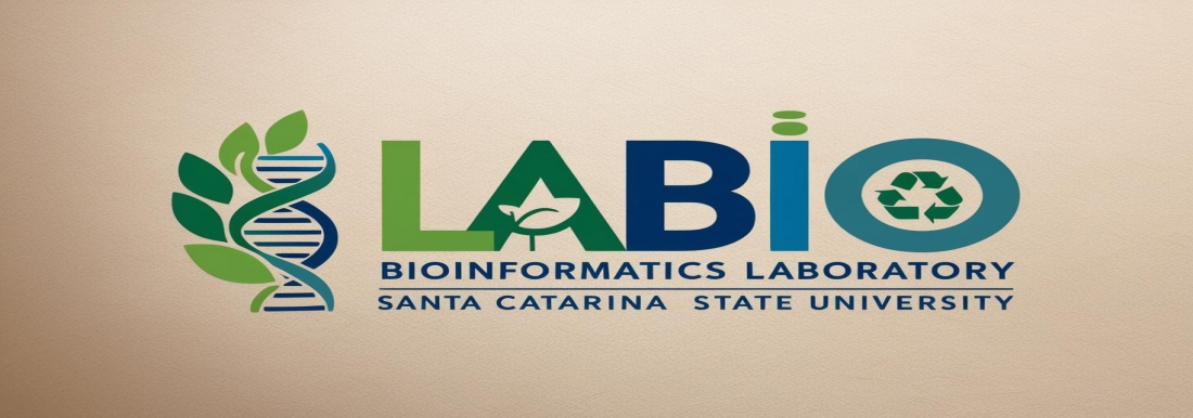 <p>LaBio. Bioinformatics Laboratory at the Santa Catarina State University. Genomics, biodiversity and sustainability</p>
