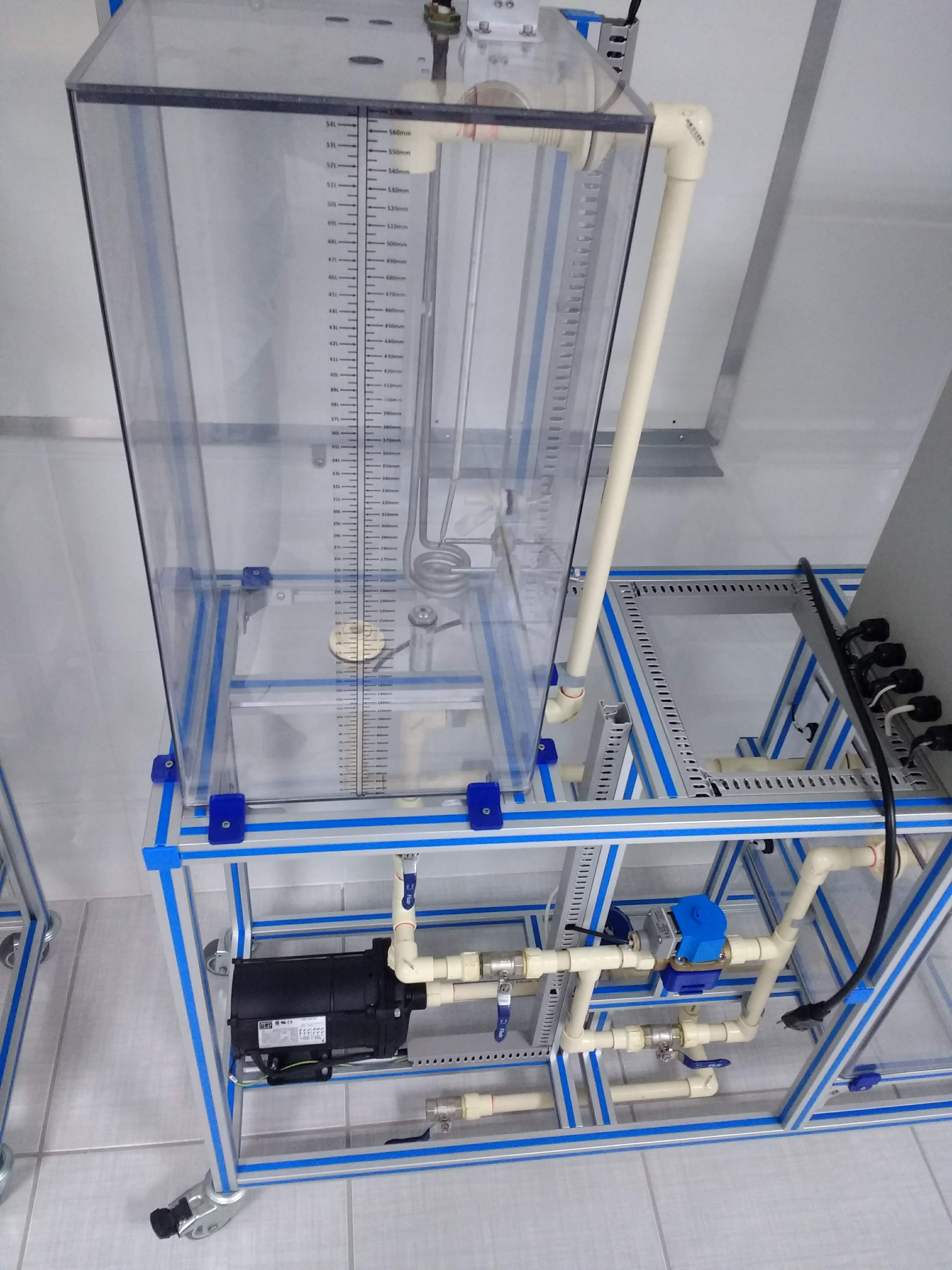 <p>Bancada ineco 3</p>
