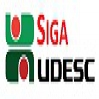 <p>SIGA UDESC</p>
