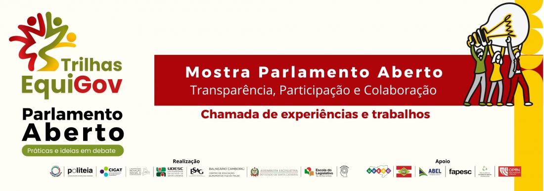 <p>Banner Mostra</p>