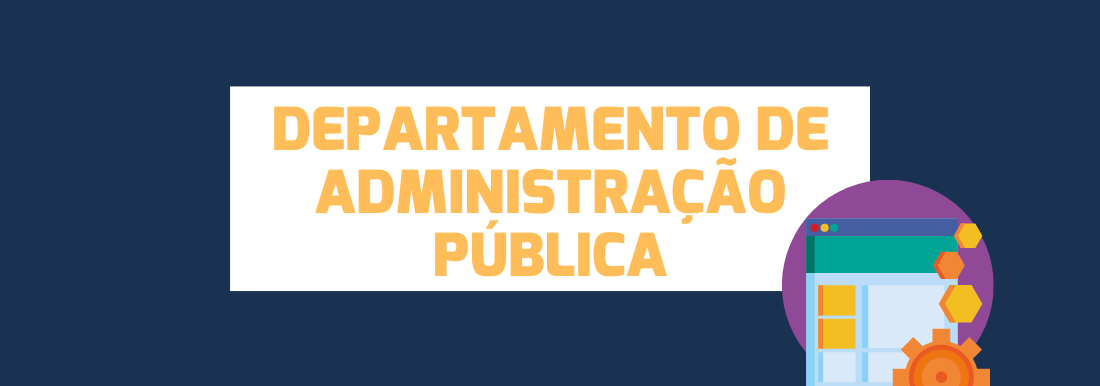 STA – Departamento de Administração – Faculdade de Administração e