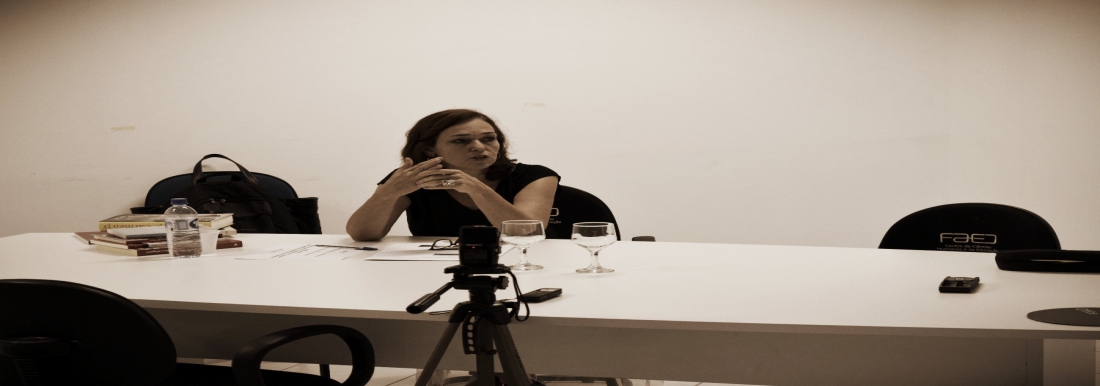 Márcia Ramos de Oliveira