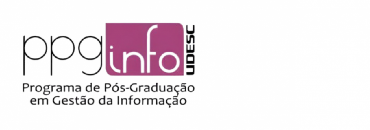 <p>Logo do PPGIndo em preto e rosa.</p>
