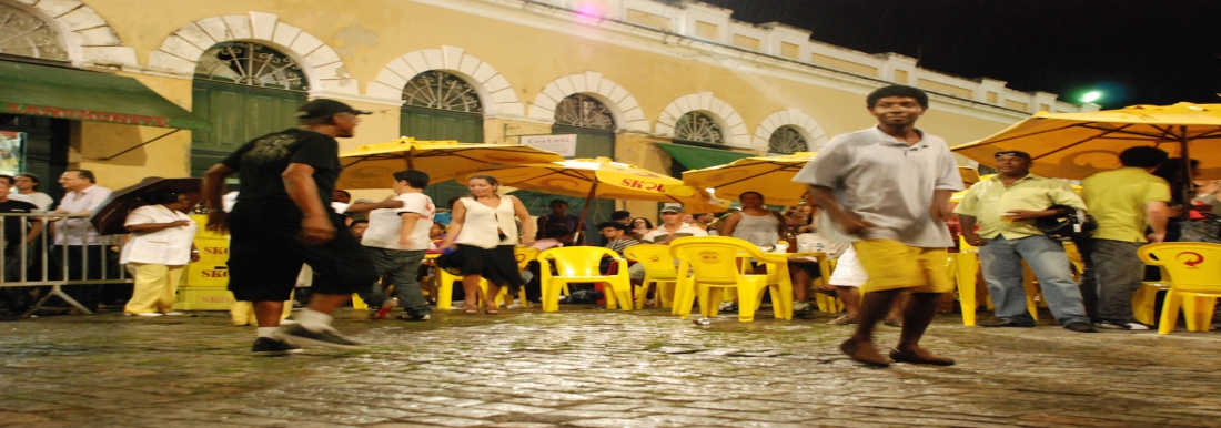 <h4><strong><em>Mercado público municipal, 2009. Foto: Mariana Rotili</em> </strong></h4>
