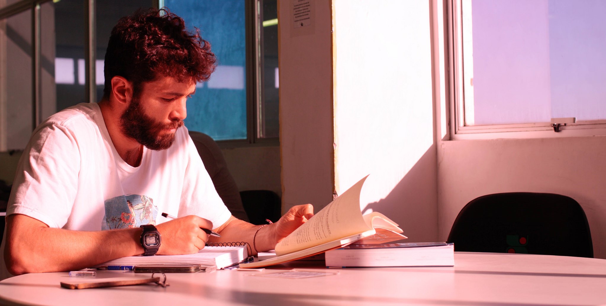 licenciatura edu fisica