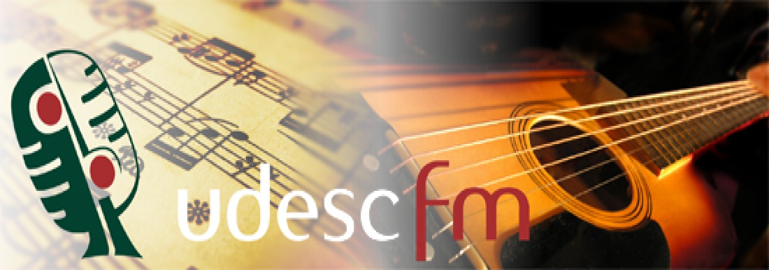 Rádio Udesc FM