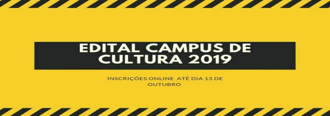 <p>Pró-Reitoria de Extensão, Cultura e Comunidade lança o <a href=