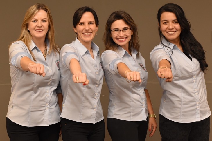 <p>Multiplicadoras</p>
