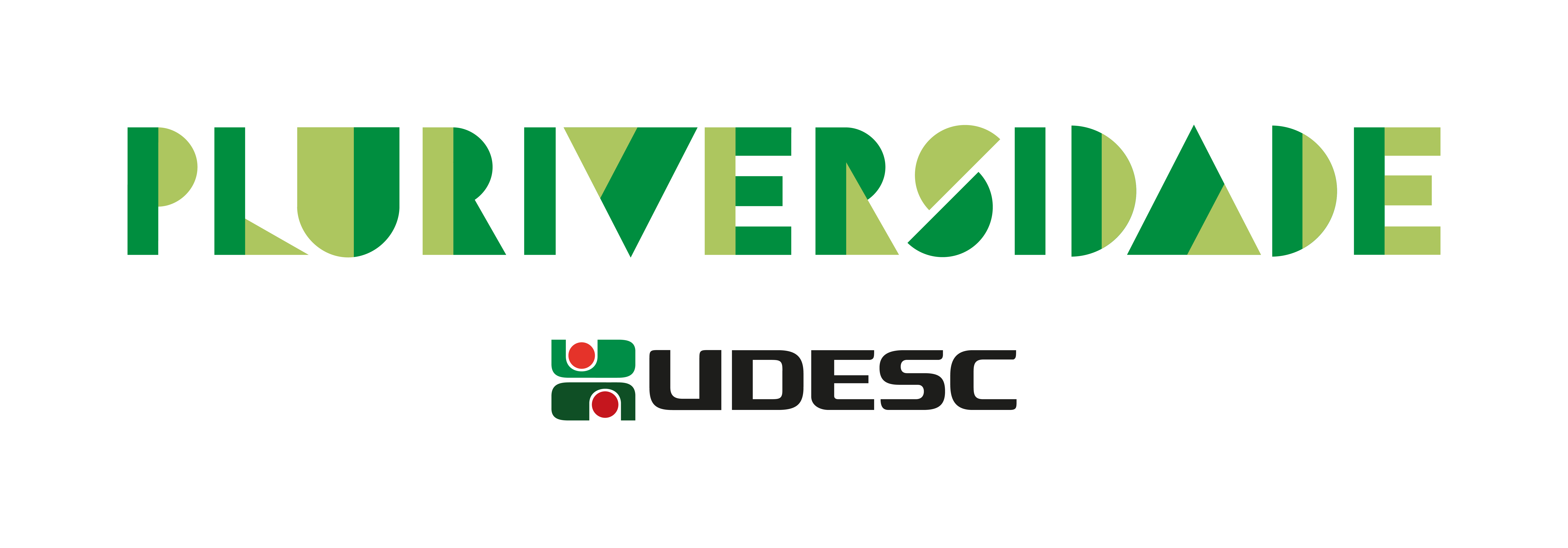 <p>Pluriversidade UDESC</p>

