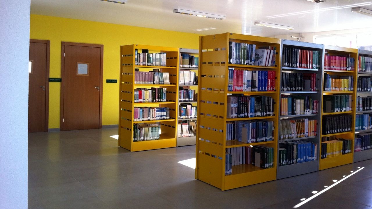 <p><strong>Biblioteca Udesc Oeste<br />
Pinhalzinho</strong></p>
