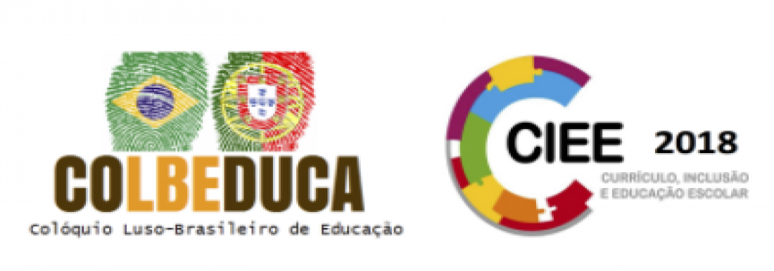 <p>Colóquio Luso-Brasileiro (COLBEDUCA)</p>
